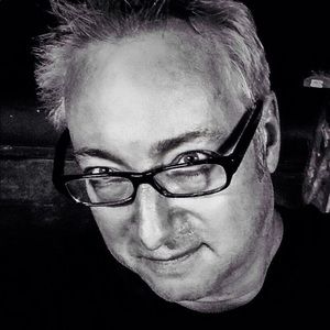 Meet your Posher, David